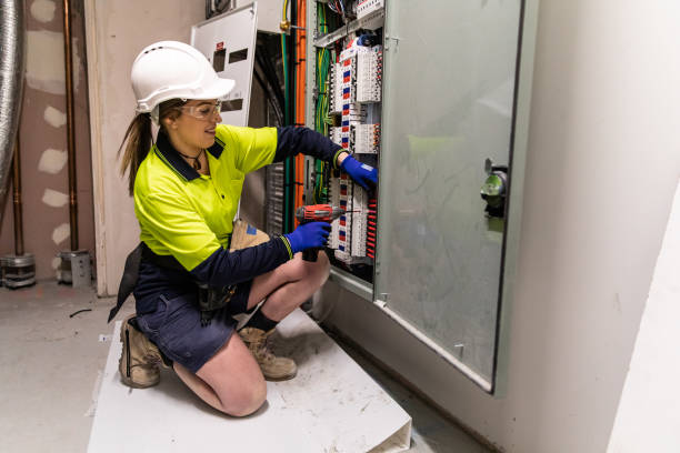 Best Electrical Installation Contractor  in Panthersville, GA