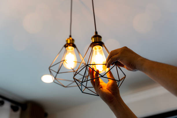 Best Emergency Electrical Repair  in Panthersville, GA