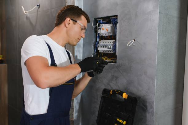  Panthersville, GA Electrician Pros
