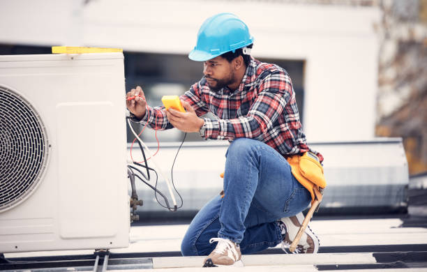 Best Electric Panel Repair  in Panthersville, GA