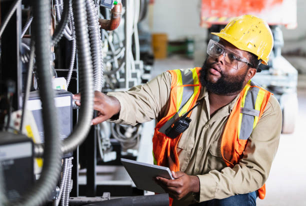 Best Electrical System Inspection  in Panthersville, GA