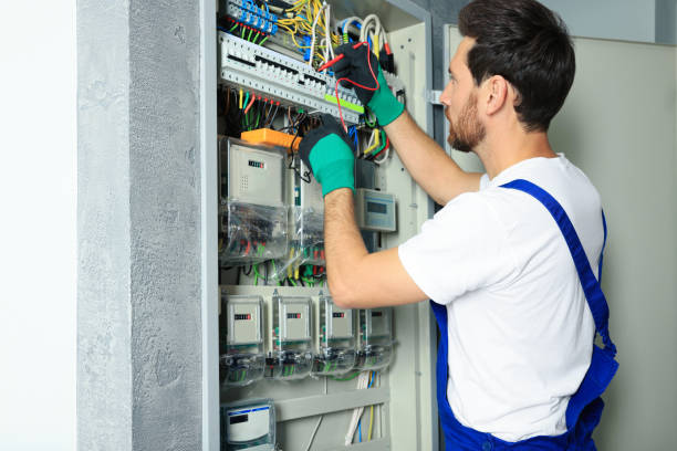 Best Electrical Troubleshooting Services  in Panthersville, GA