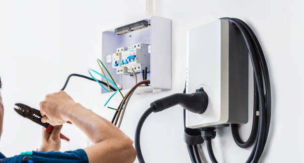 Best Local Electrician Companies  in Panthersville, GA