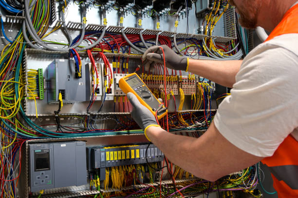 Best Electrician Near Me  in Panthersville, GA