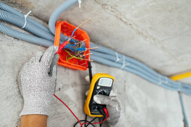 Best Emergency Electrician Near Me  in Panthersville, GA