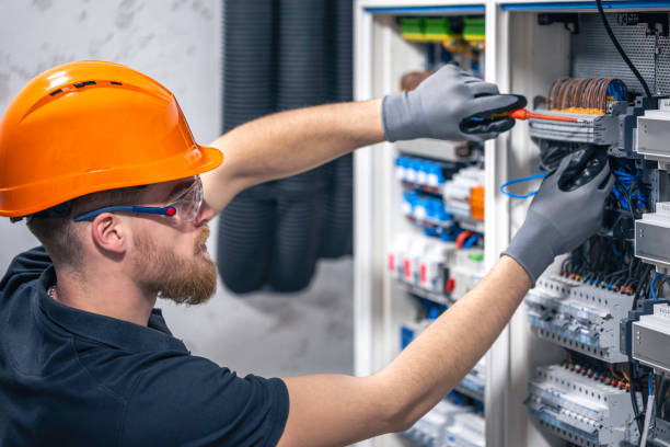 Best 24-Hour Electrician  in Panthersville, GA