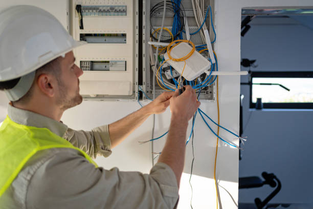Best Electrician for Home Renovation  in Panthersville, GA