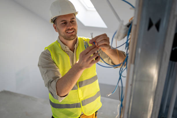 Best Affordable Electrical Installation  in Panthersville, GA